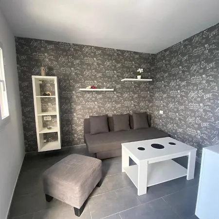 Apartament Perfect Sunset Ii Puerto de la Cruz (Tenerife)