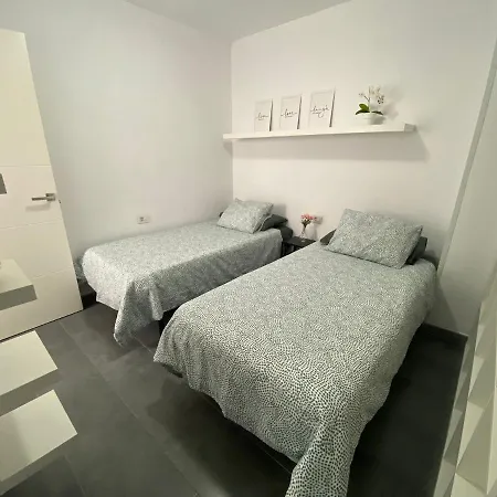 Perfect Sunset Ii Puerto de la Cruz (Tenerife)