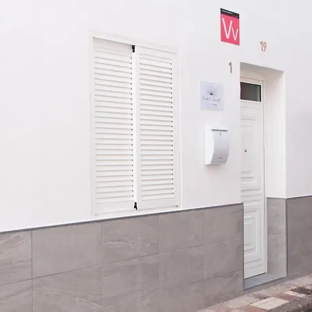 Apartament Perfect Sunset Ii Puerto de la Cruz (Tenerife)