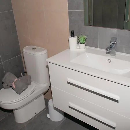 Apartament Perfect Sunset Ii Puerto de la Cruz (Tenerife)