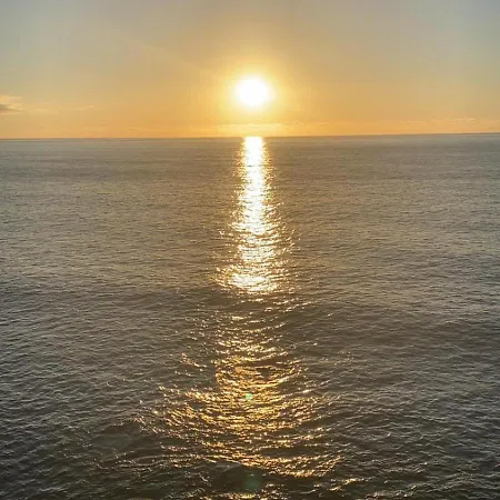 Apartmán Perfect Sunset Ii